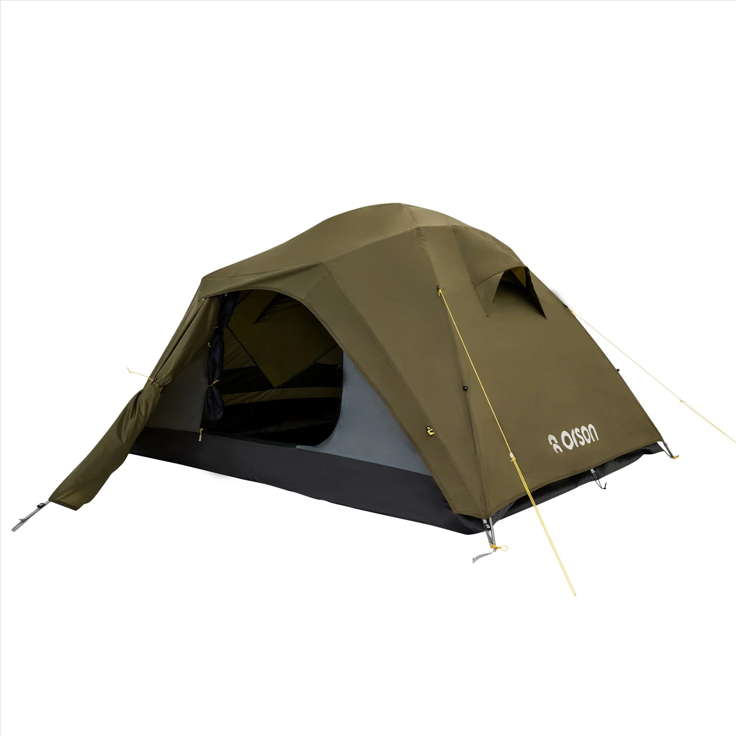 New From Orson Outdoors