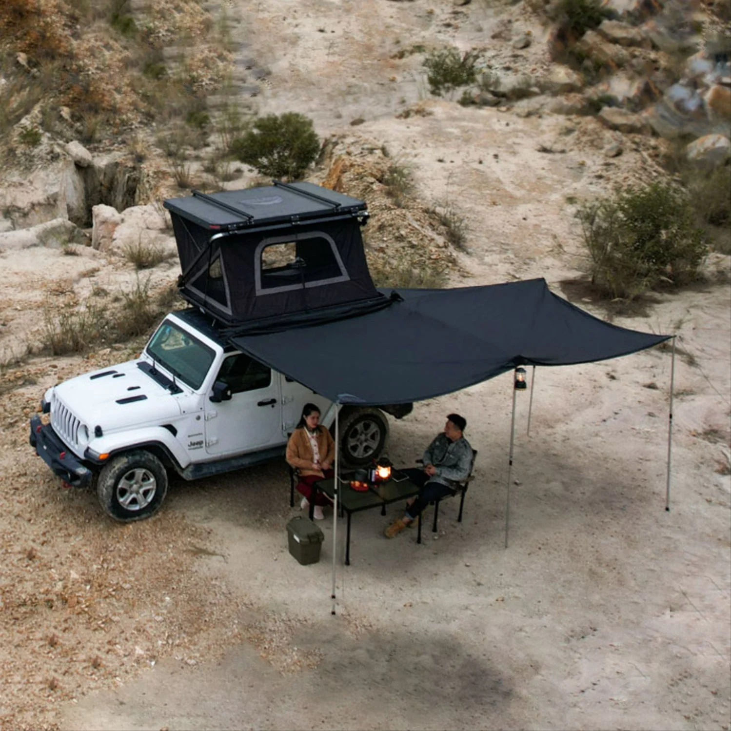 Easter Sale: Roof Top Tents